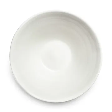 Mateus经典系列700ml手工彩绘碗 - 白色 - Mateus