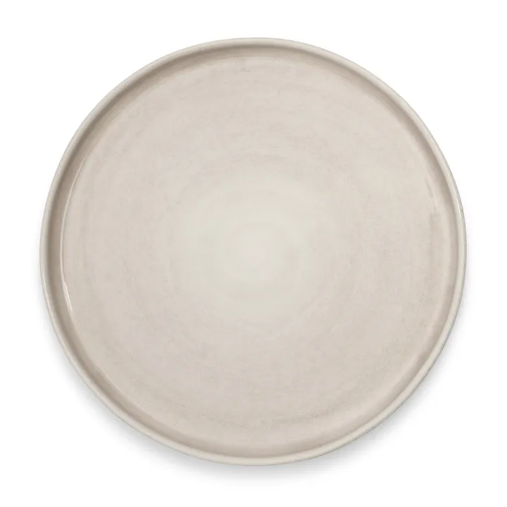 MSY 盘子13cm - 沙色 - Mateus