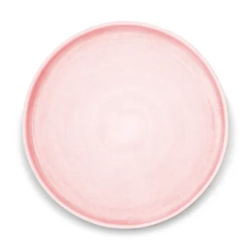 MSY 盘子13cm - 浅粉色 - Mateus