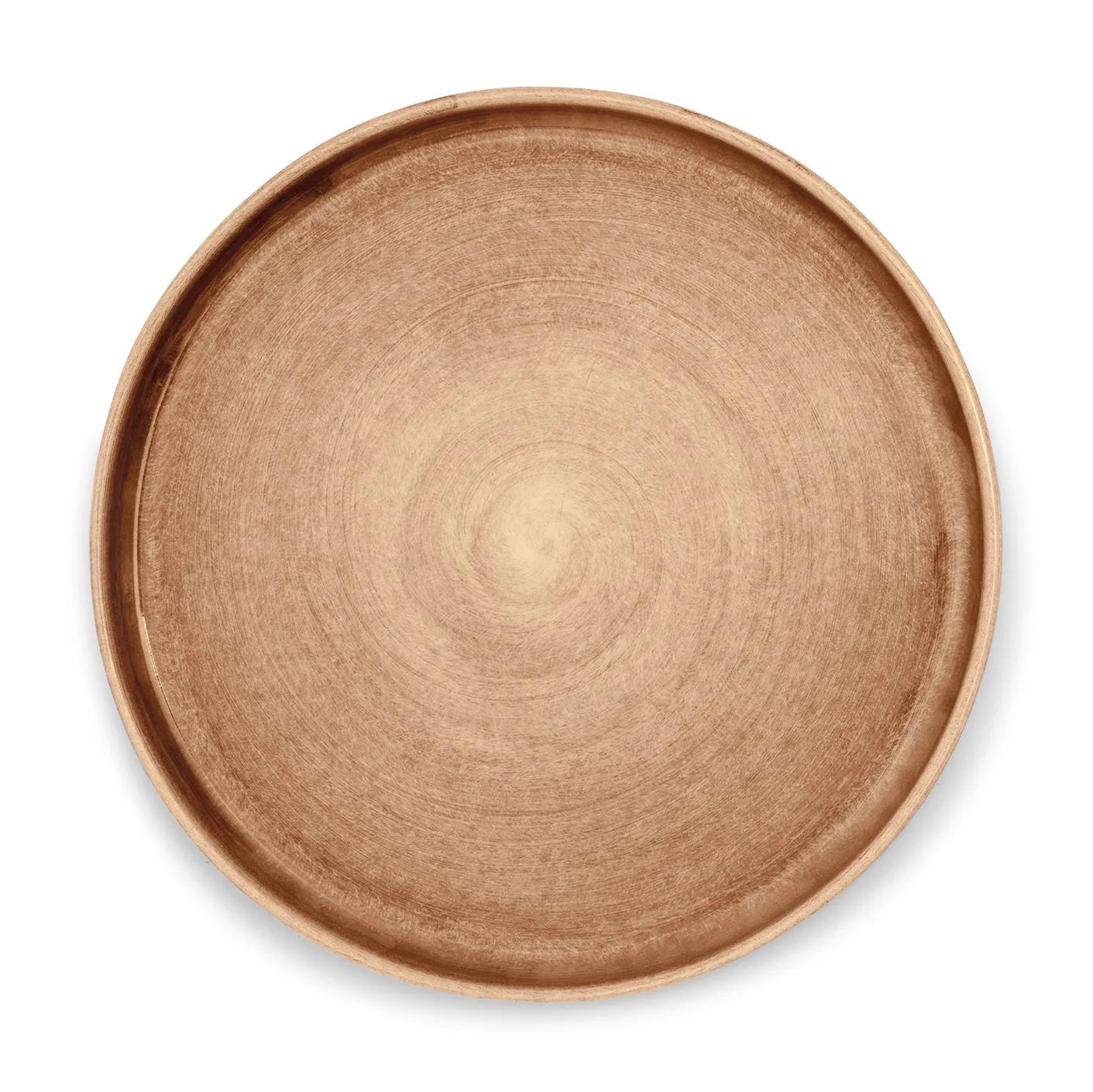 MSY 盘子13cm, 肉桂色 Mateus