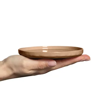 MSY 盘子13cm - 肉桂色 - Mateus
