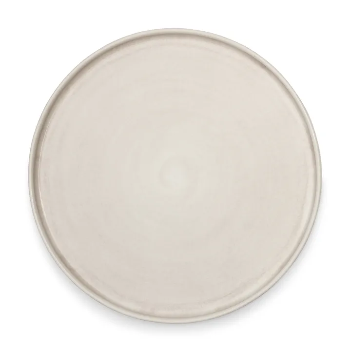 MSY 盘子20cm - 沙色 - Mateus