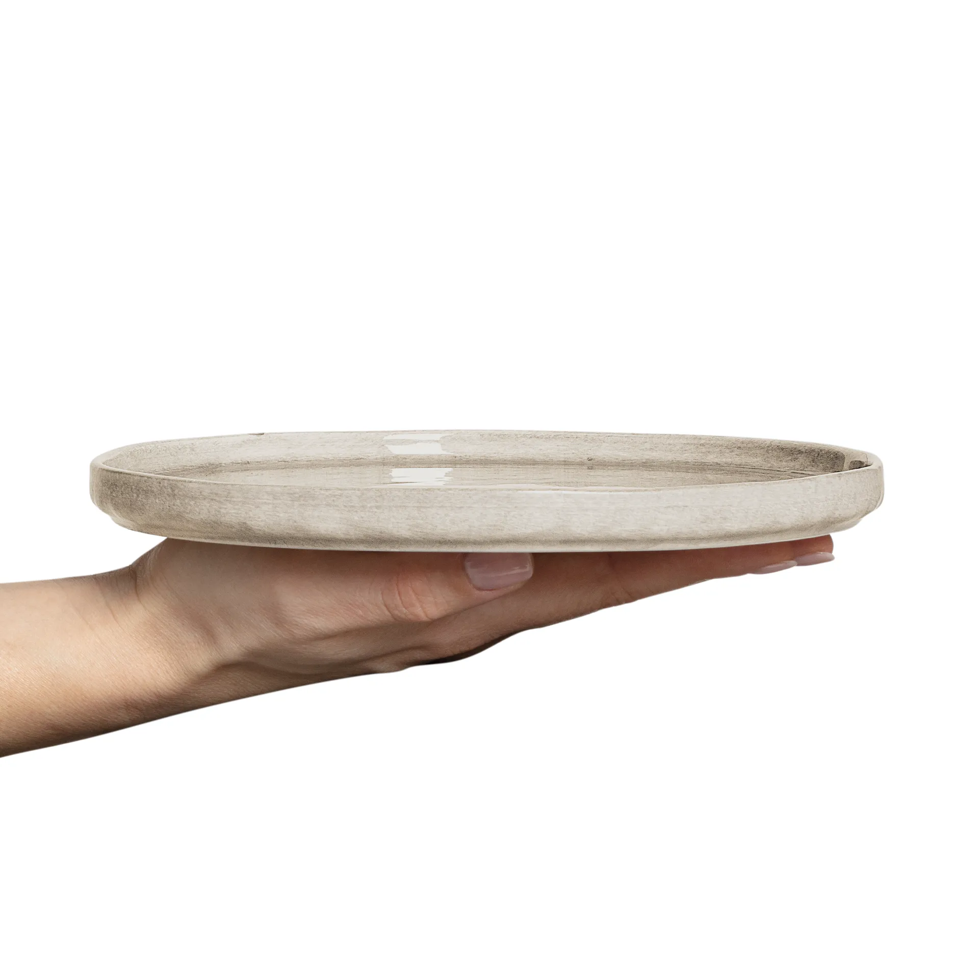 MSY 盘子20cm, 沙色 Mateus