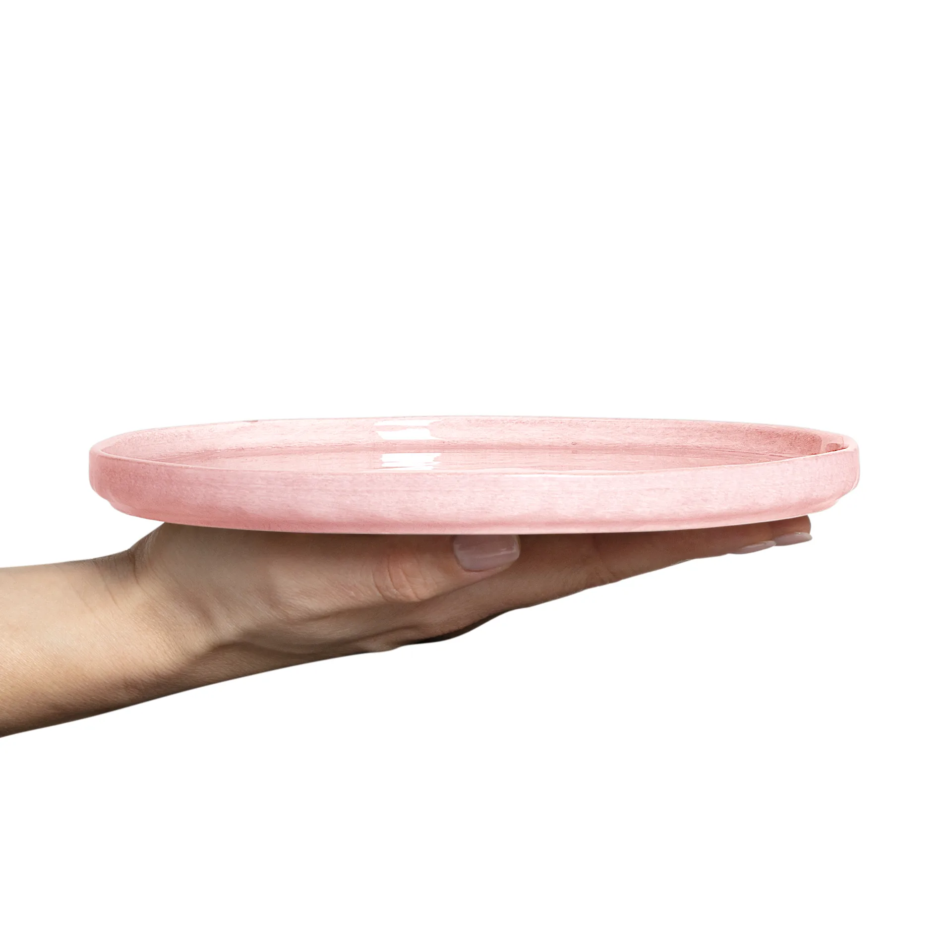 MSY 盘子20cm, 浅粉色 Mateus