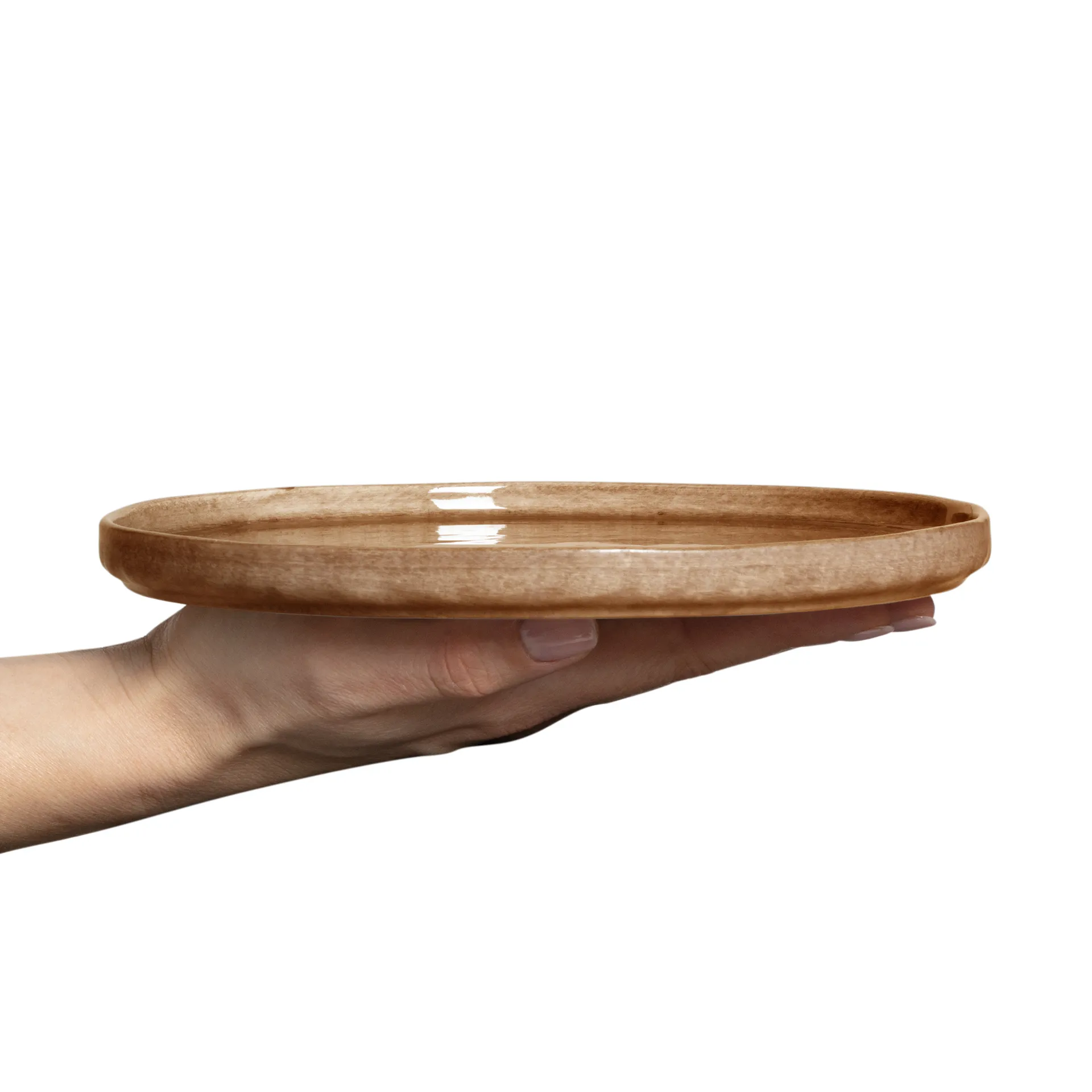 MSY 盘子20cm, 肉桂色 Mateus
