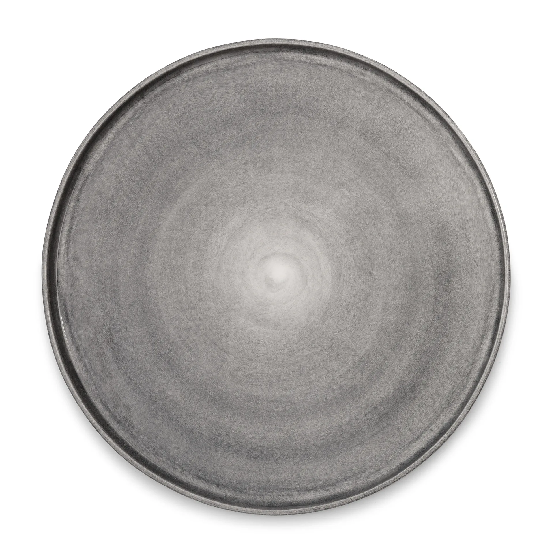 MSY 盘子25cm, 灰色 Mateus