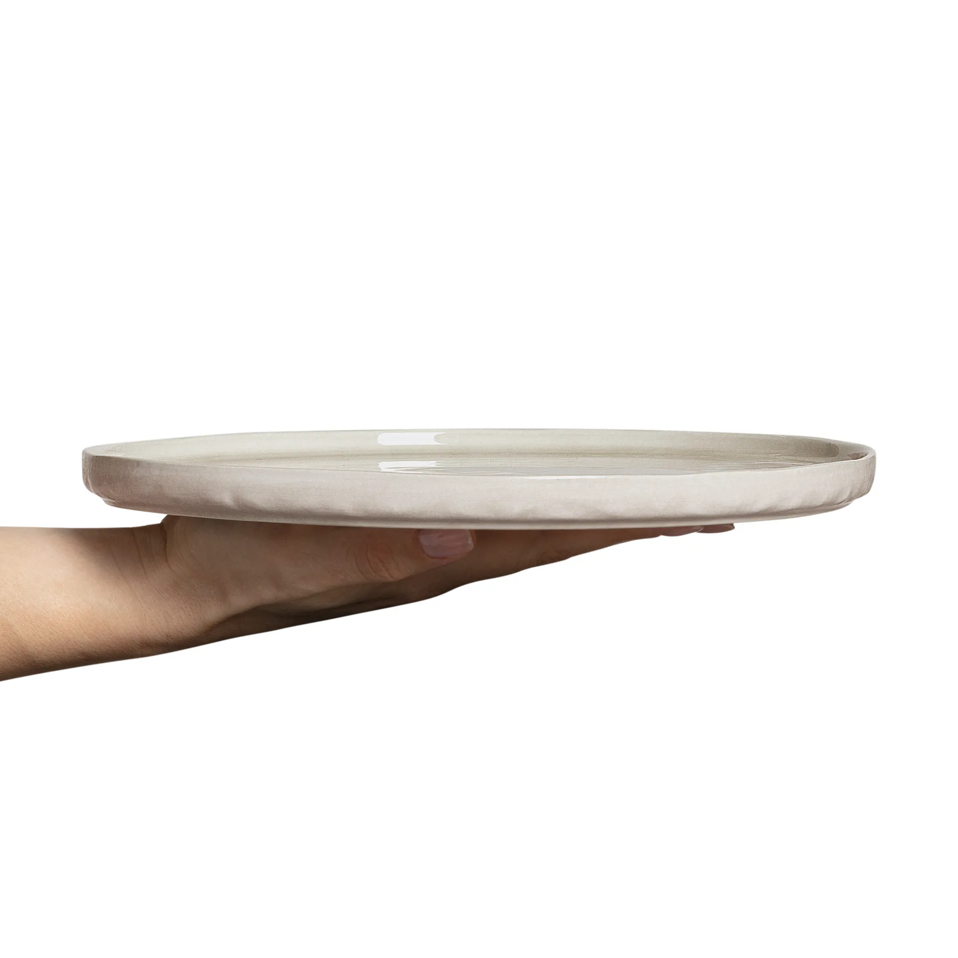 MSY 盘子25cm, 沙色 Mateus