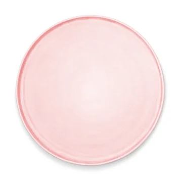 MSY 盘子25cm - 浅粉色 - Mateus
