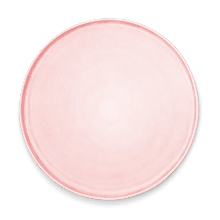 MSY 盘子25cm - 浅粉色 - Mateus