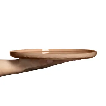 MSY 盘子25cm - 肉桂色 - Mateus