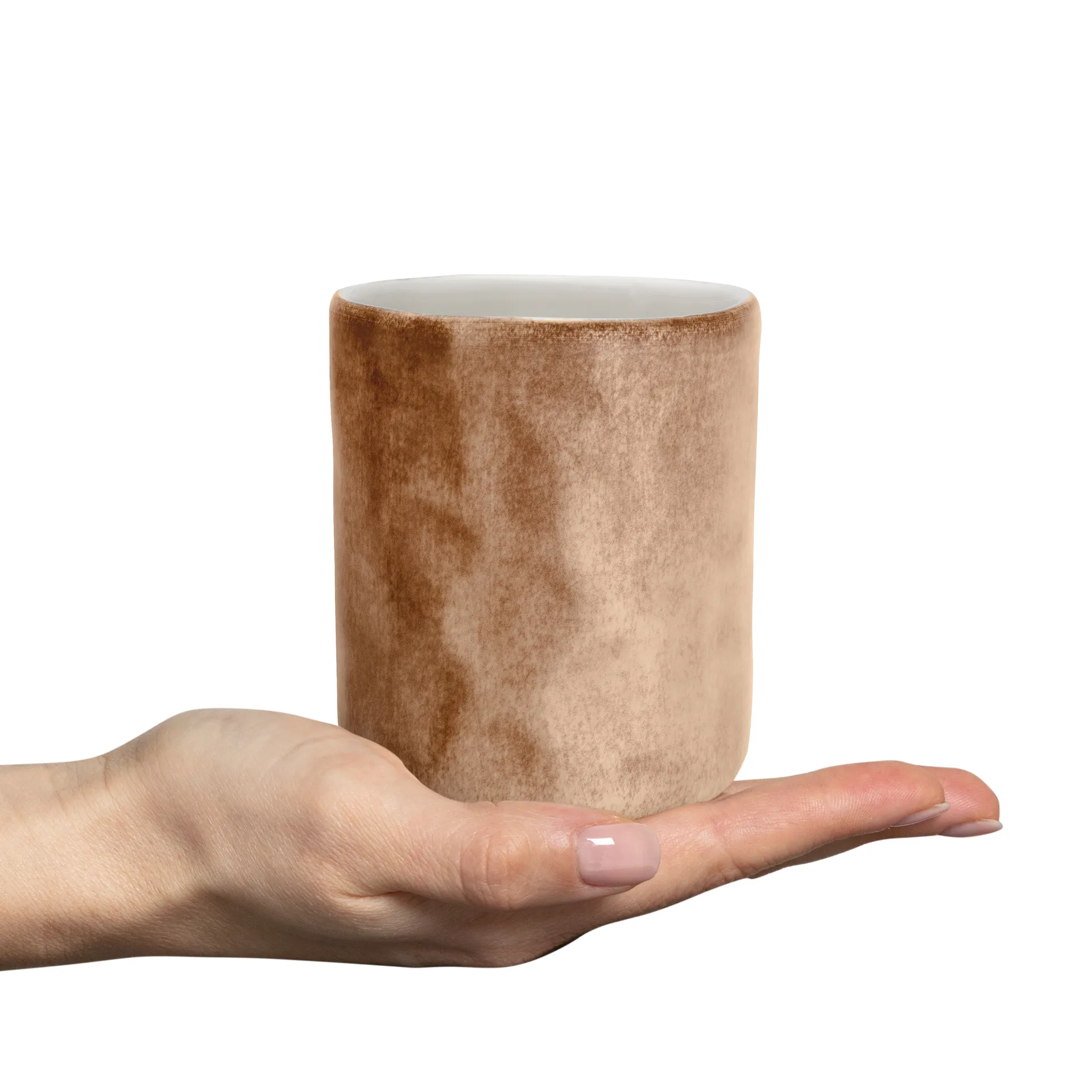 MSY 马克杯 30 cl, cinnamon Mateus