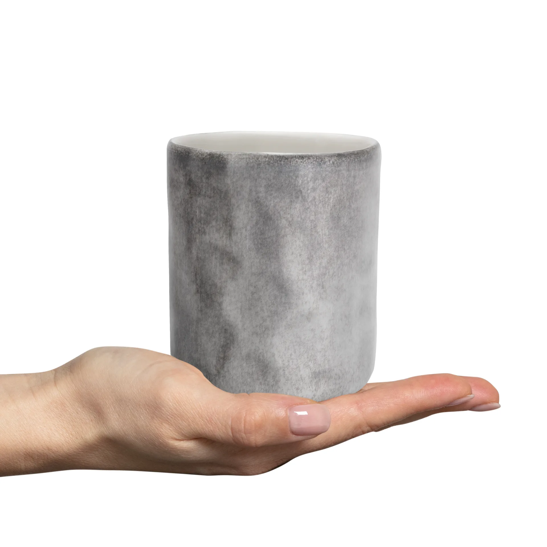 MSY 马克杯 30 cl, 灰色 Mateus