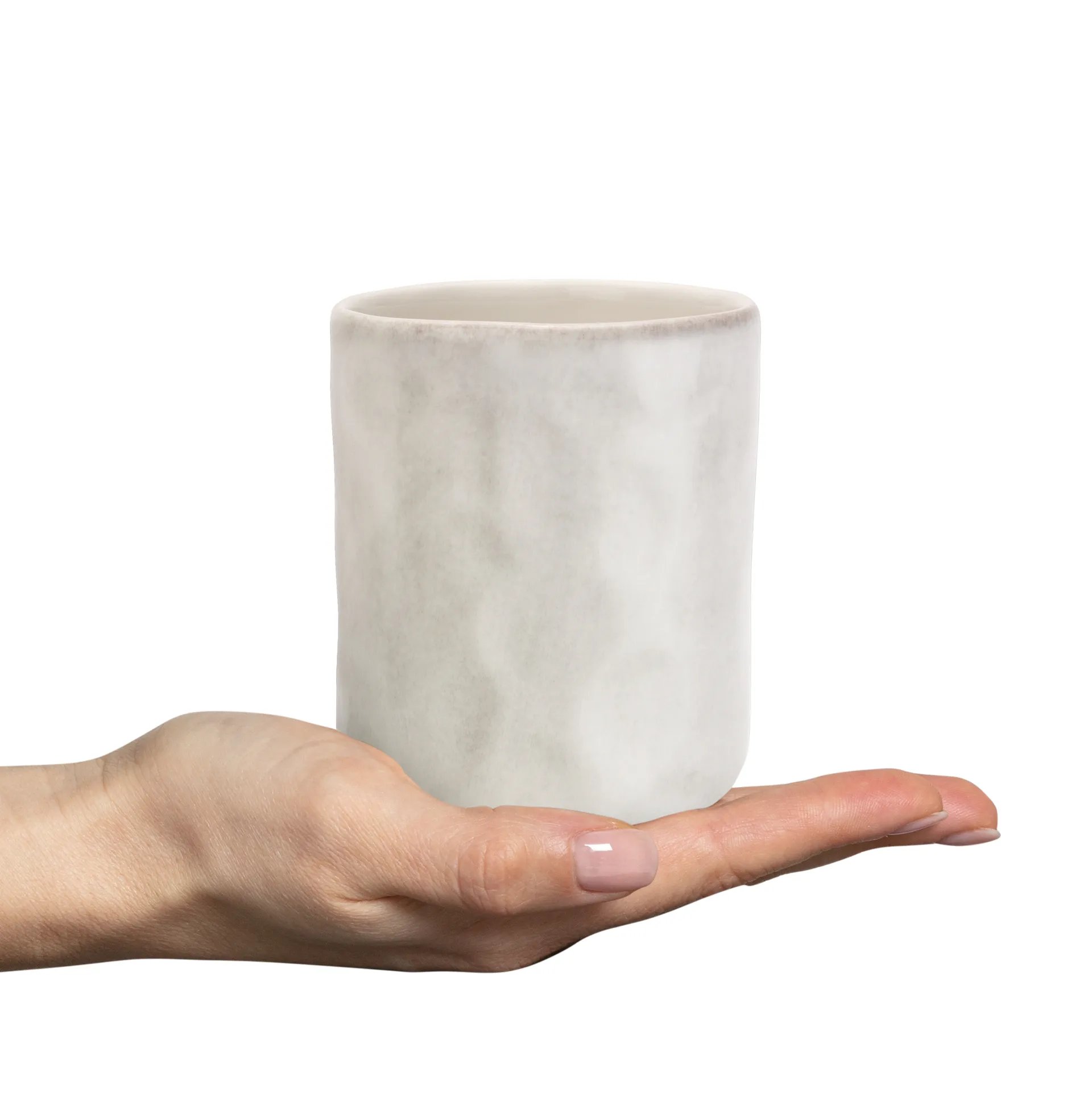 MSY 马克杯 30 cl, 沙色 Mateus