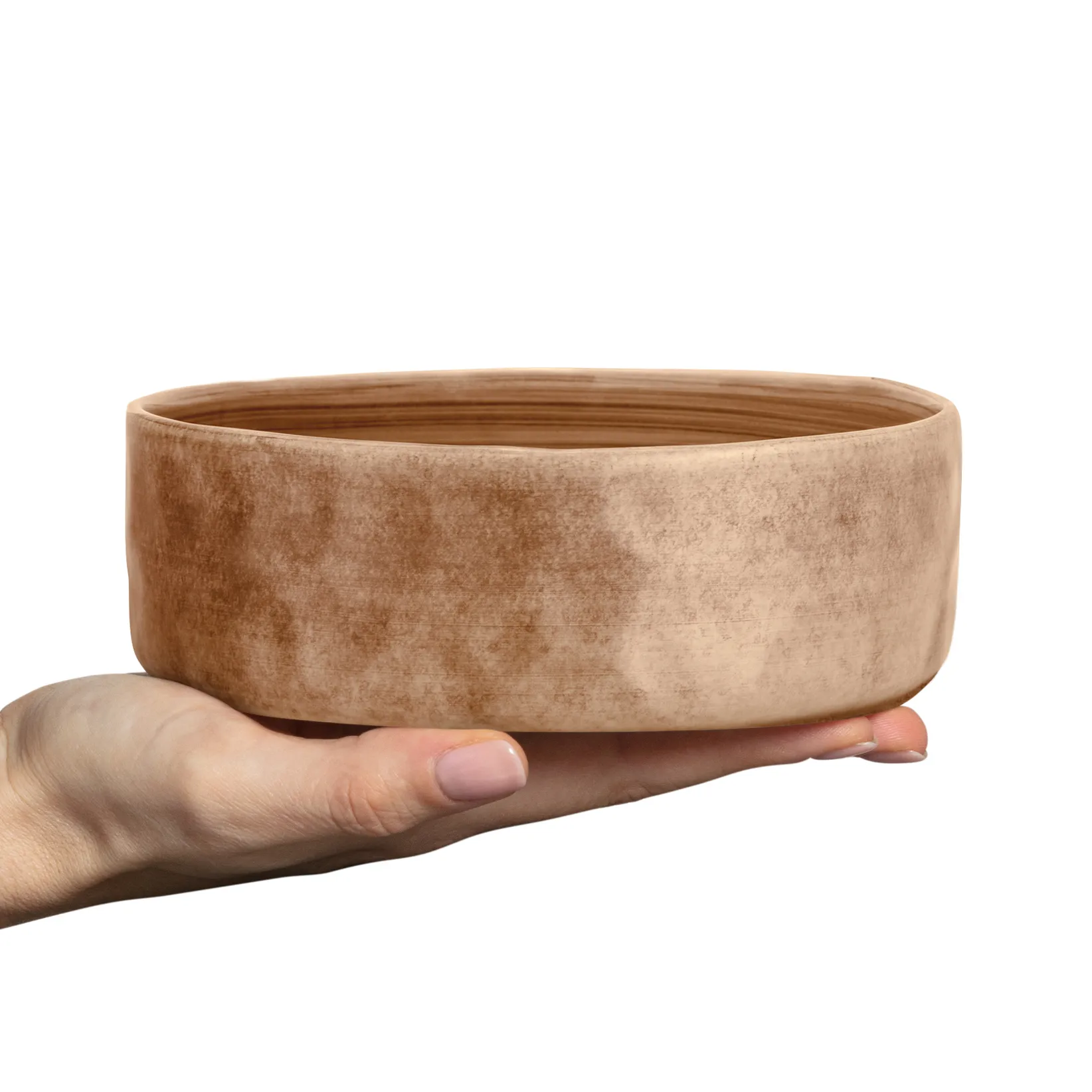 MSY 碗  75 cl, cinnamon Mateus