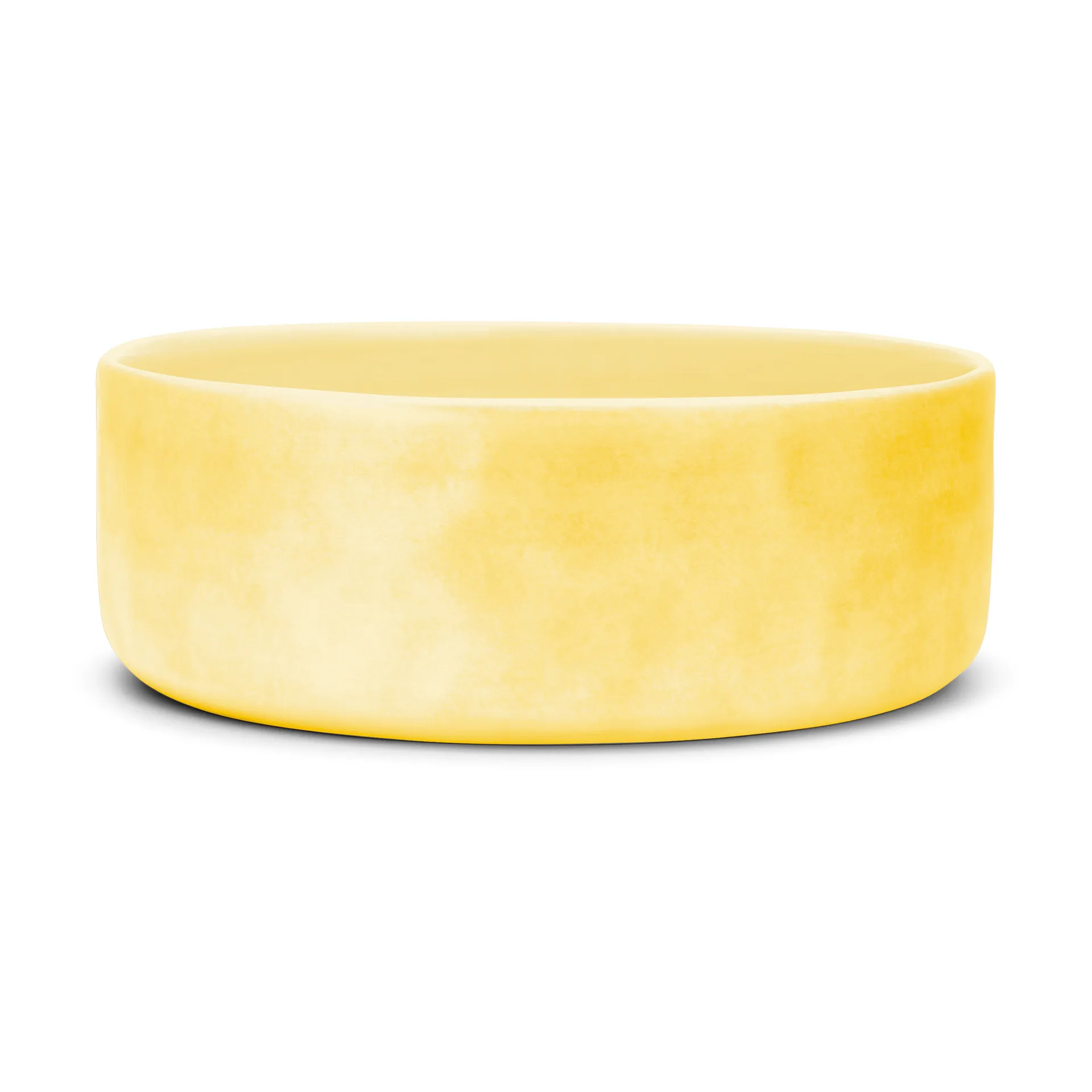 MSY 碗  75 cl, 黄色 Mateus