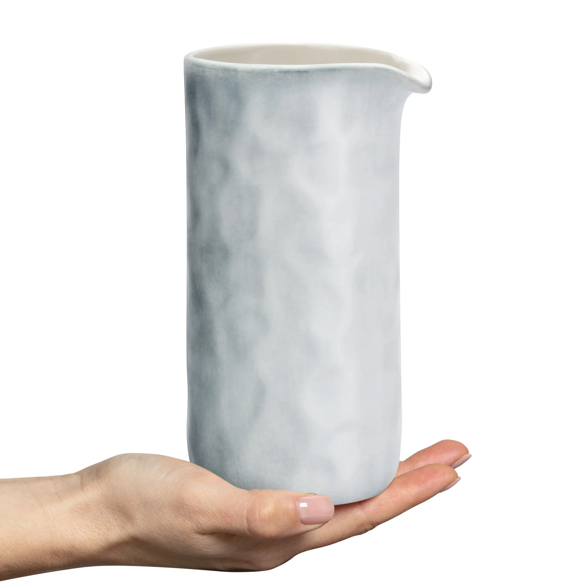 MSY pot 70 cl, Icy 蓝色 Mateus