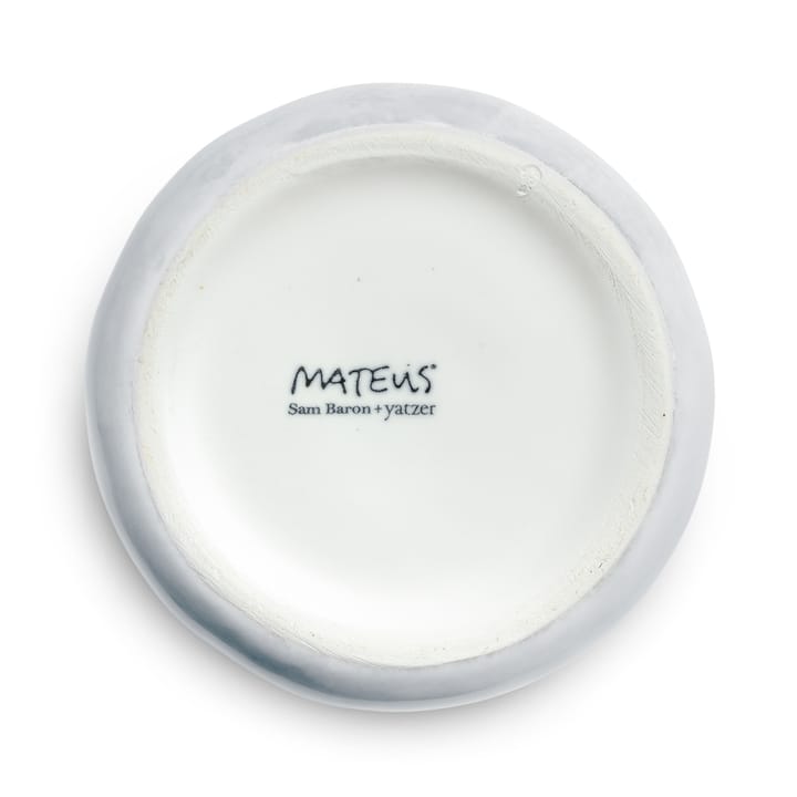 MSY pot 70 cl, Icy 蓝色 Mateus