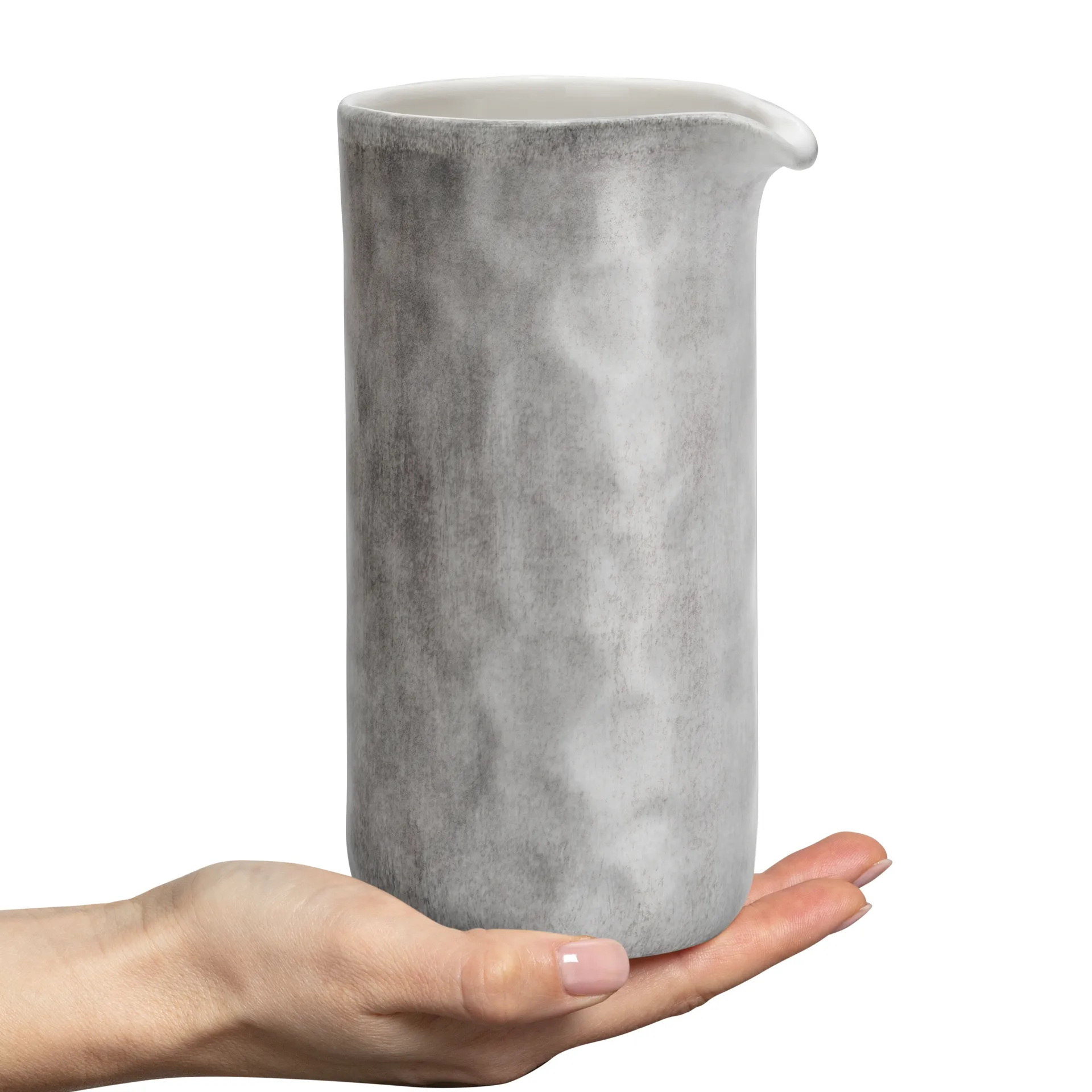 MSY pot 70 cl, 灰色 Mateus