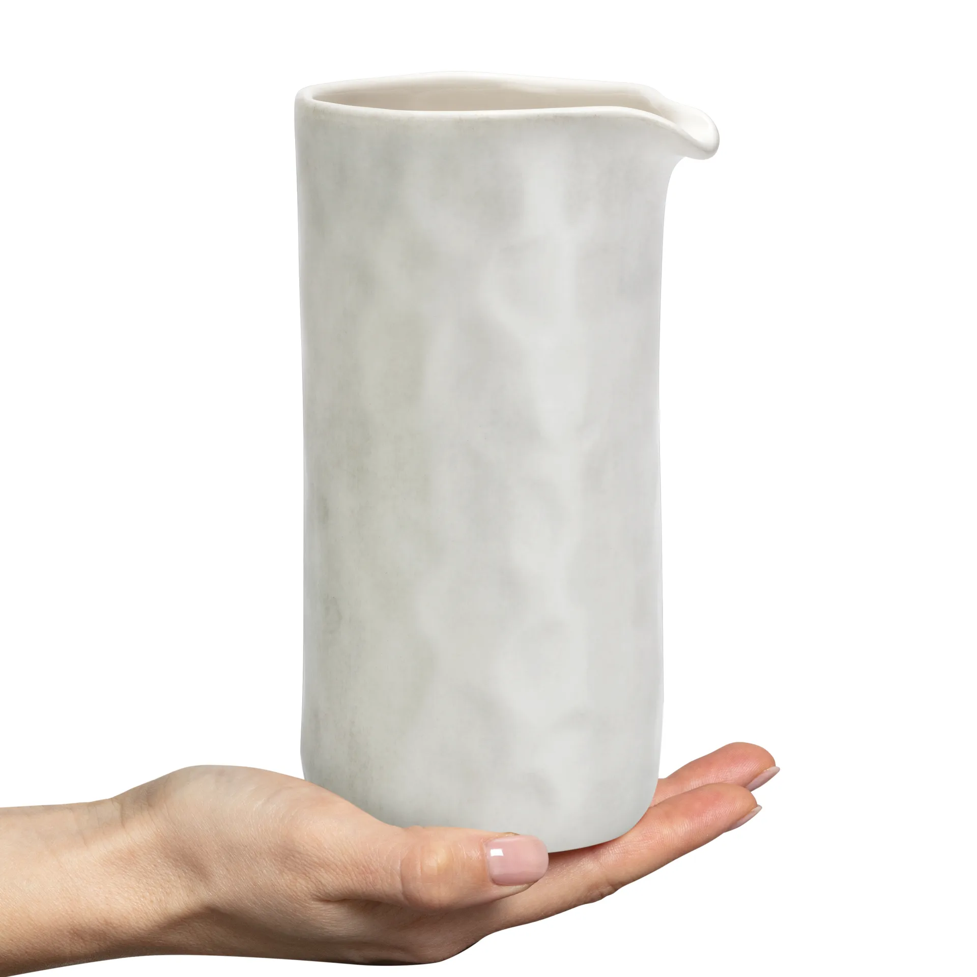 MSY pot 70 cl, 沙色 Mateus