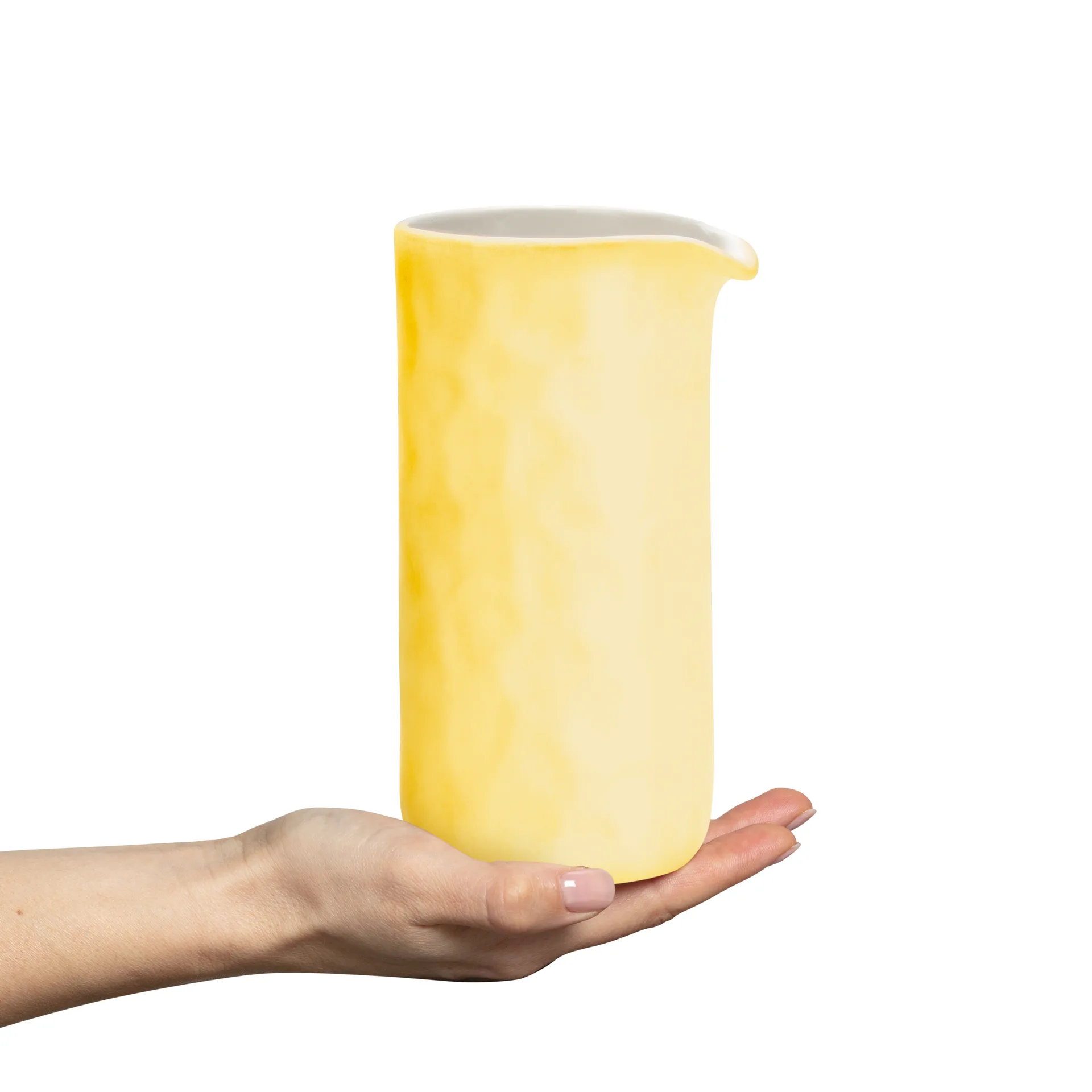 MSY pot 70 cl, 黄色 Mateus