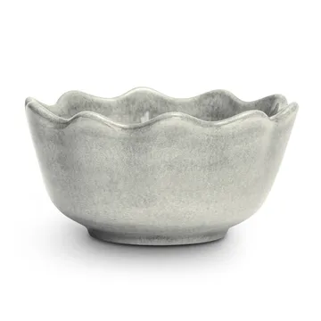 Oyster 碗直径13cm - 灰色 - Mateus