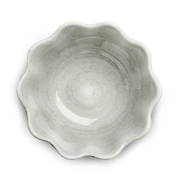 Oyster 碗直径13cm - 灰色 - Mateus
