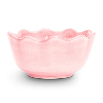 Oyster 碗直径13cm - 浅粉色 - Mateus