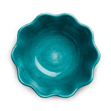 Oyster 碗直径13cm - 海洋色 - Mateus