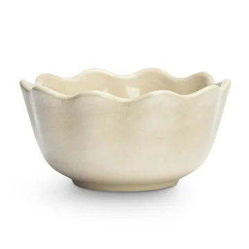 Oyster 碗直径13cm - 沙色 - Mateus