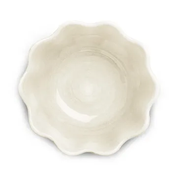 Oyster 碗直径13cm - 沙色 - Mateus
