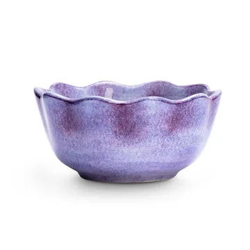 Oyster 碗直径13cm - 紫罗兰色 - Mateus