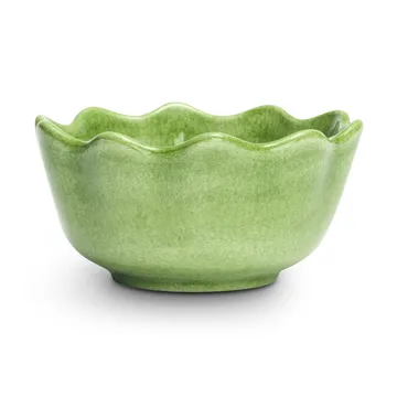Oyster 碗直径13cm - 绿色 - Mateus