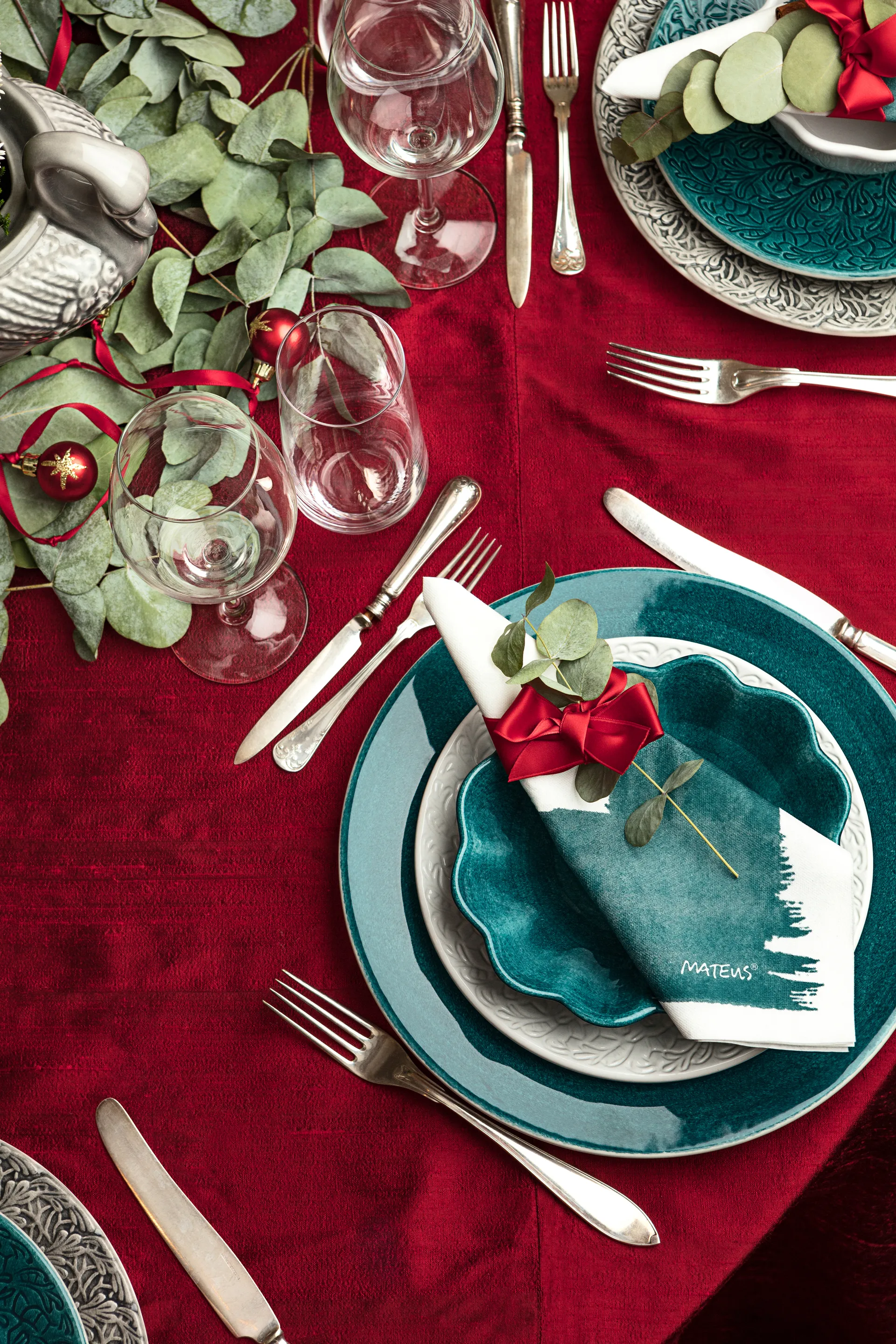 Oyster 碗  16x18 cm, Ocean Mateus