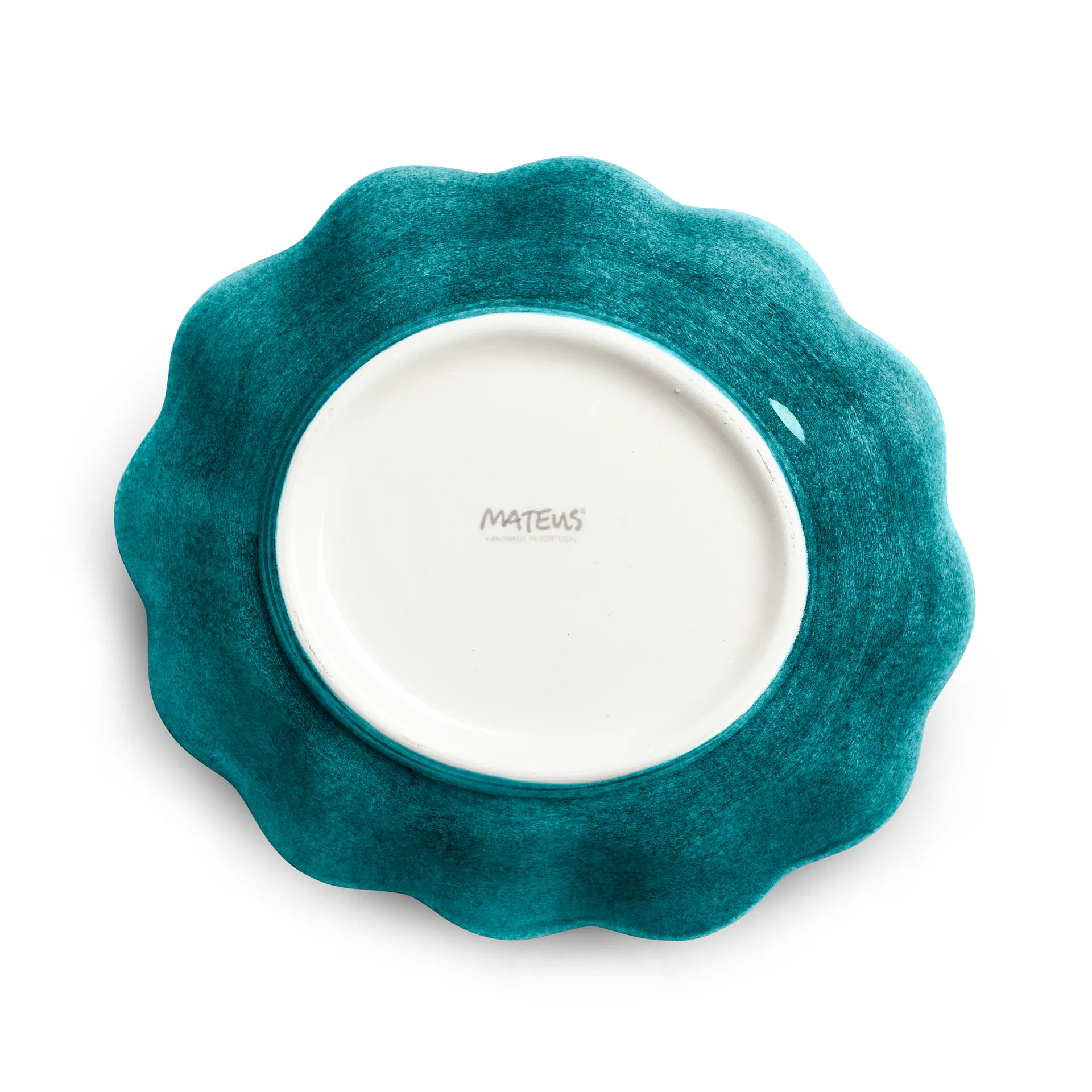 Oyster 碗  16x18 cm, Ocean Mateus