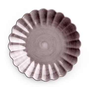 Oyster 盘20cm - 李子色 - Mateus