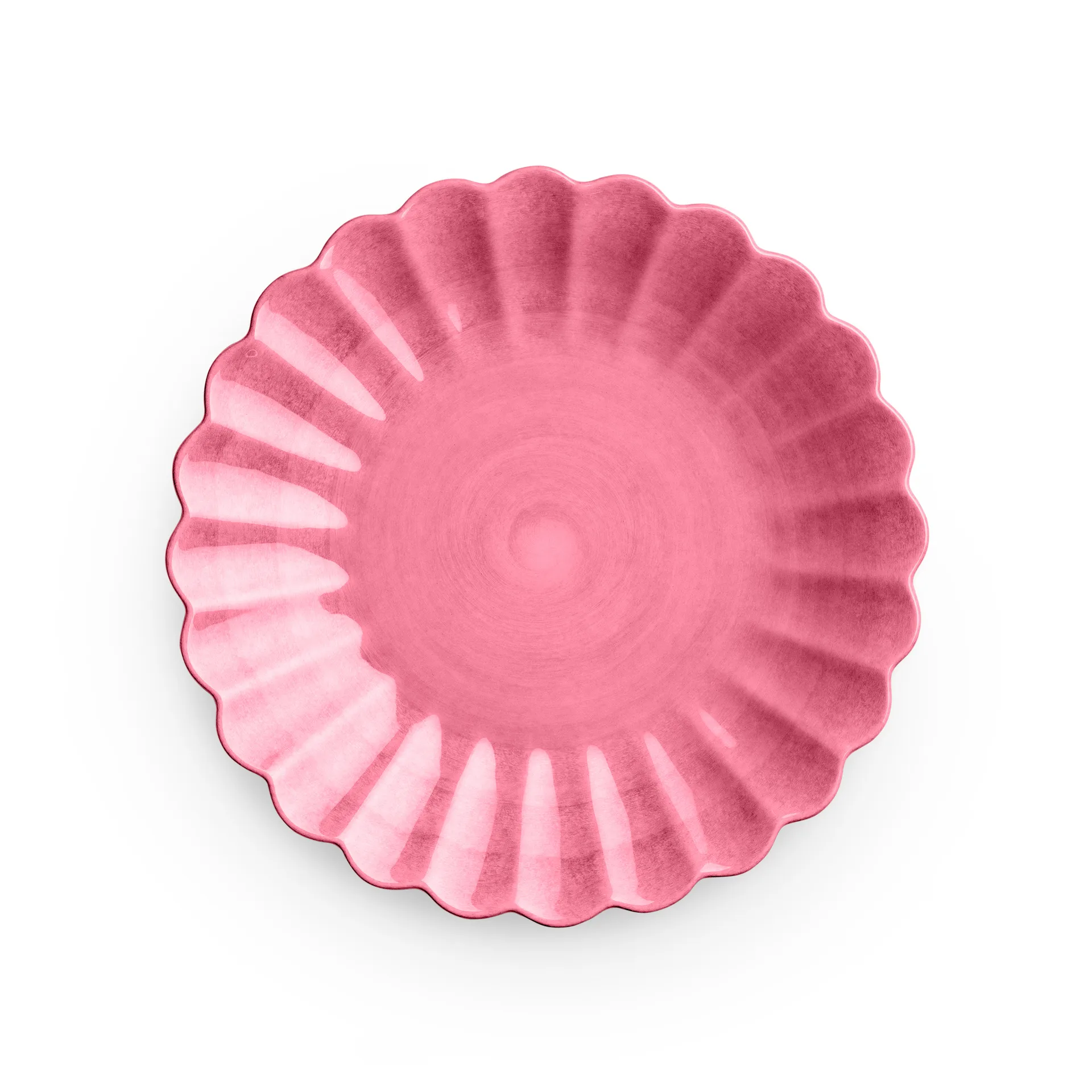 Oyster 盘20cm, 粉色 Mateus