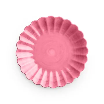 Oyster 盘20cm - 粉色 - Mateus