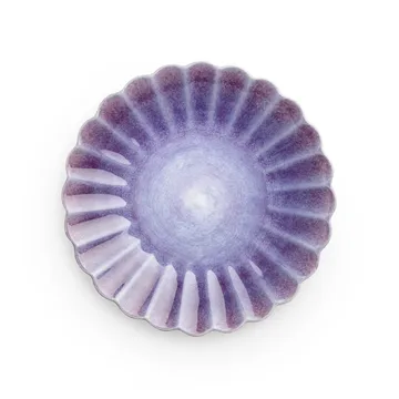 Oyster 盘20cm - 紫罗兰色 - Mateus