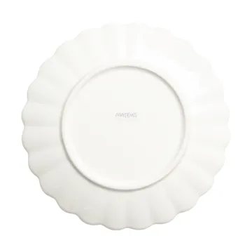 Oyster 盘20cm - 森林绿色 - Mateus