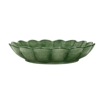 Oyster 碗直径24cm - 森林绿色 - Mateus