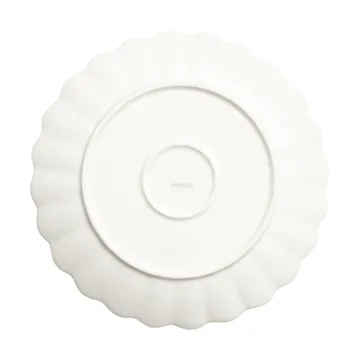 Oyster 盘28cm - 森林绿色 - Mateus