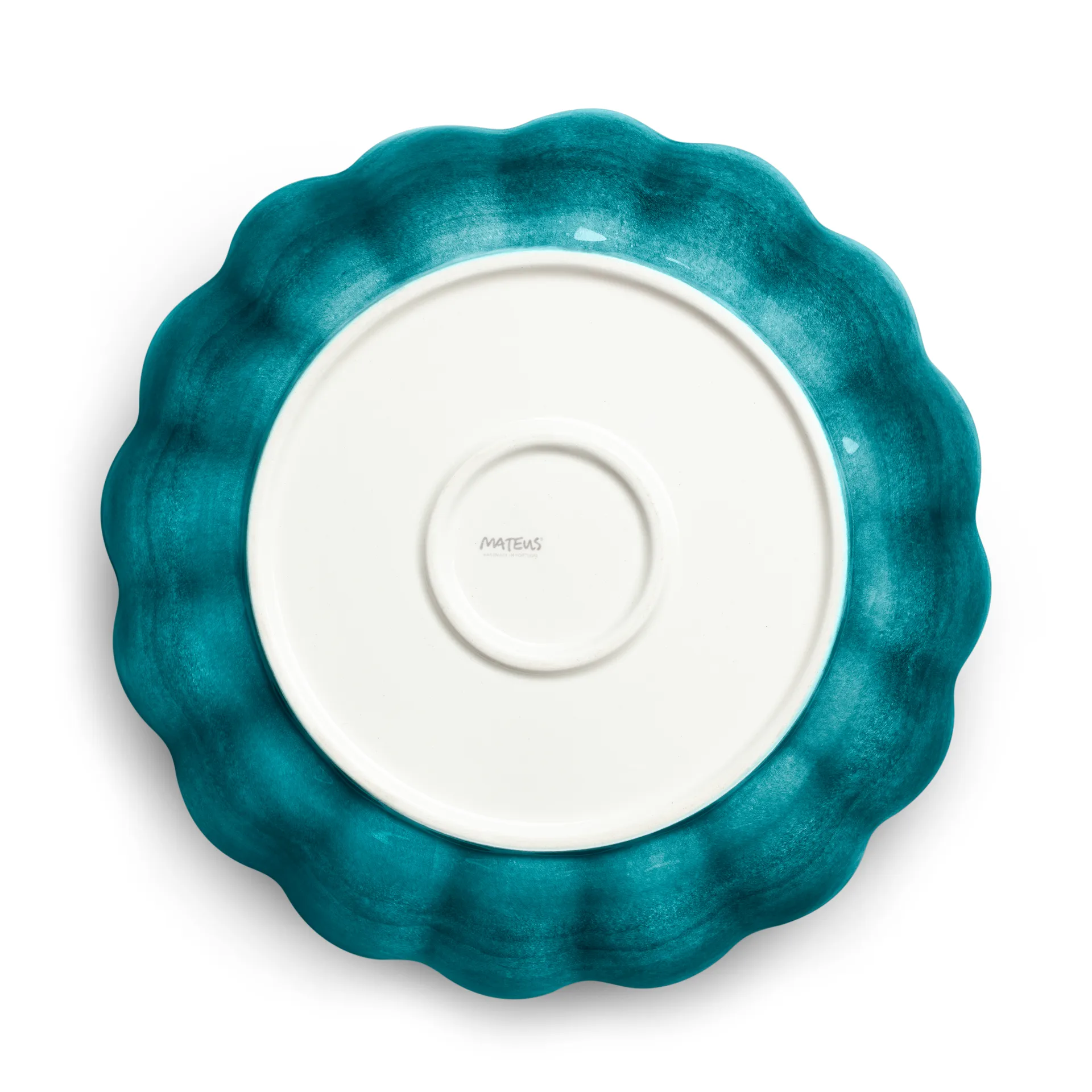 Oyster 碗  Ø31 cm, Ocean Mateus