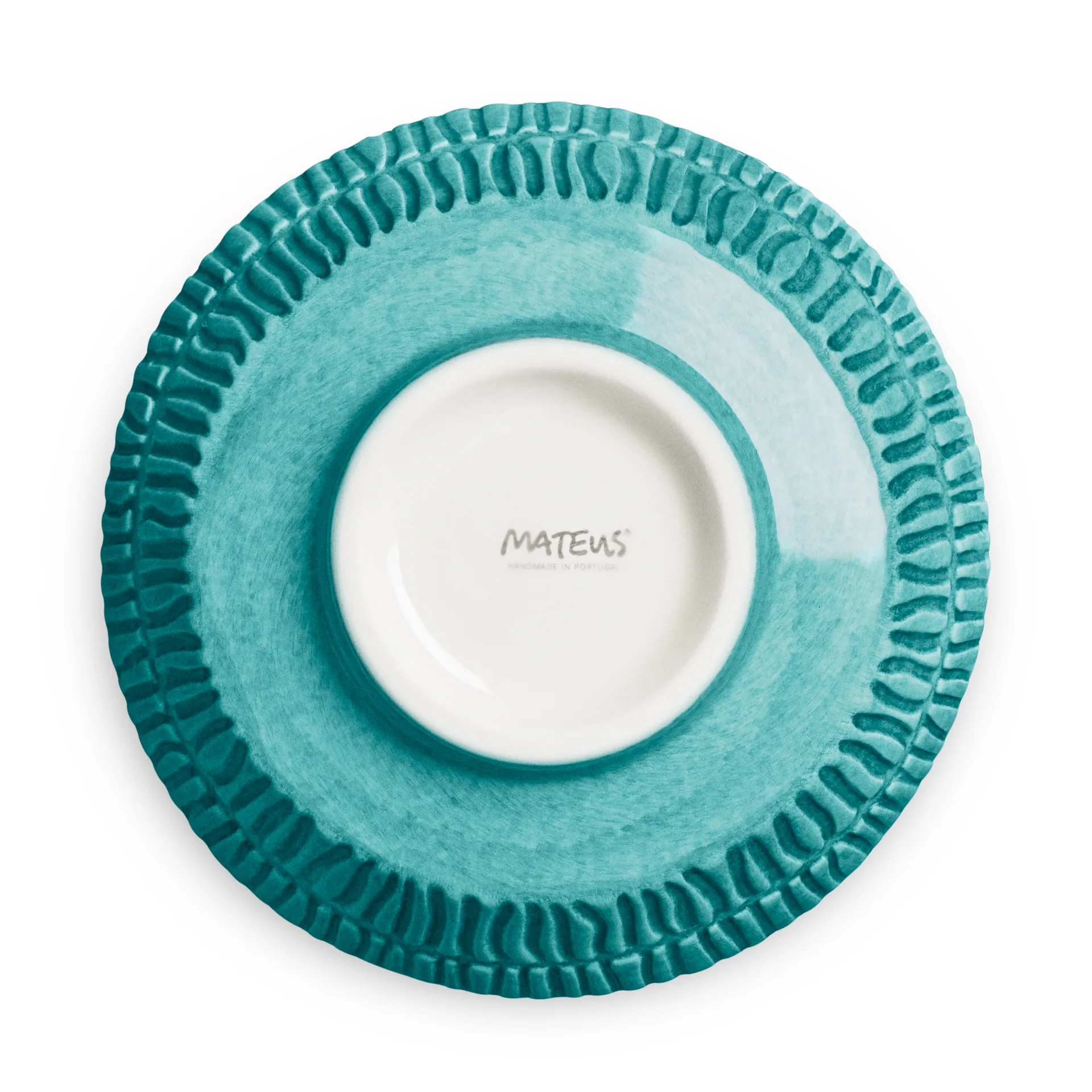 Stripes 碗 Ø15 cm, Ocean Mateus