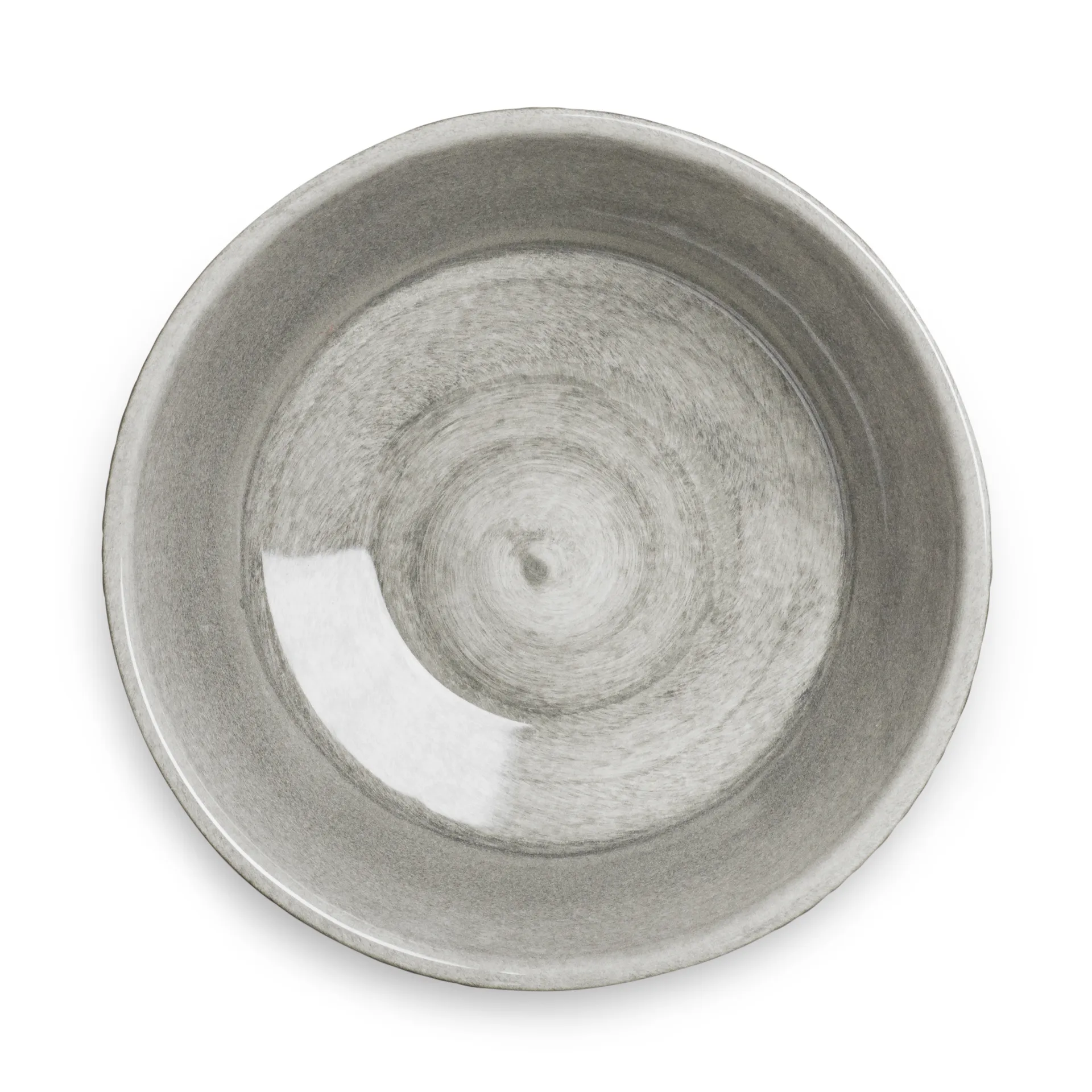 Stripes 碗 Ø15 cm, 灰色 Mateus