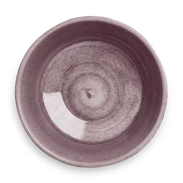 Stripes 碗 Ø15cm - 李子色 - Mateus