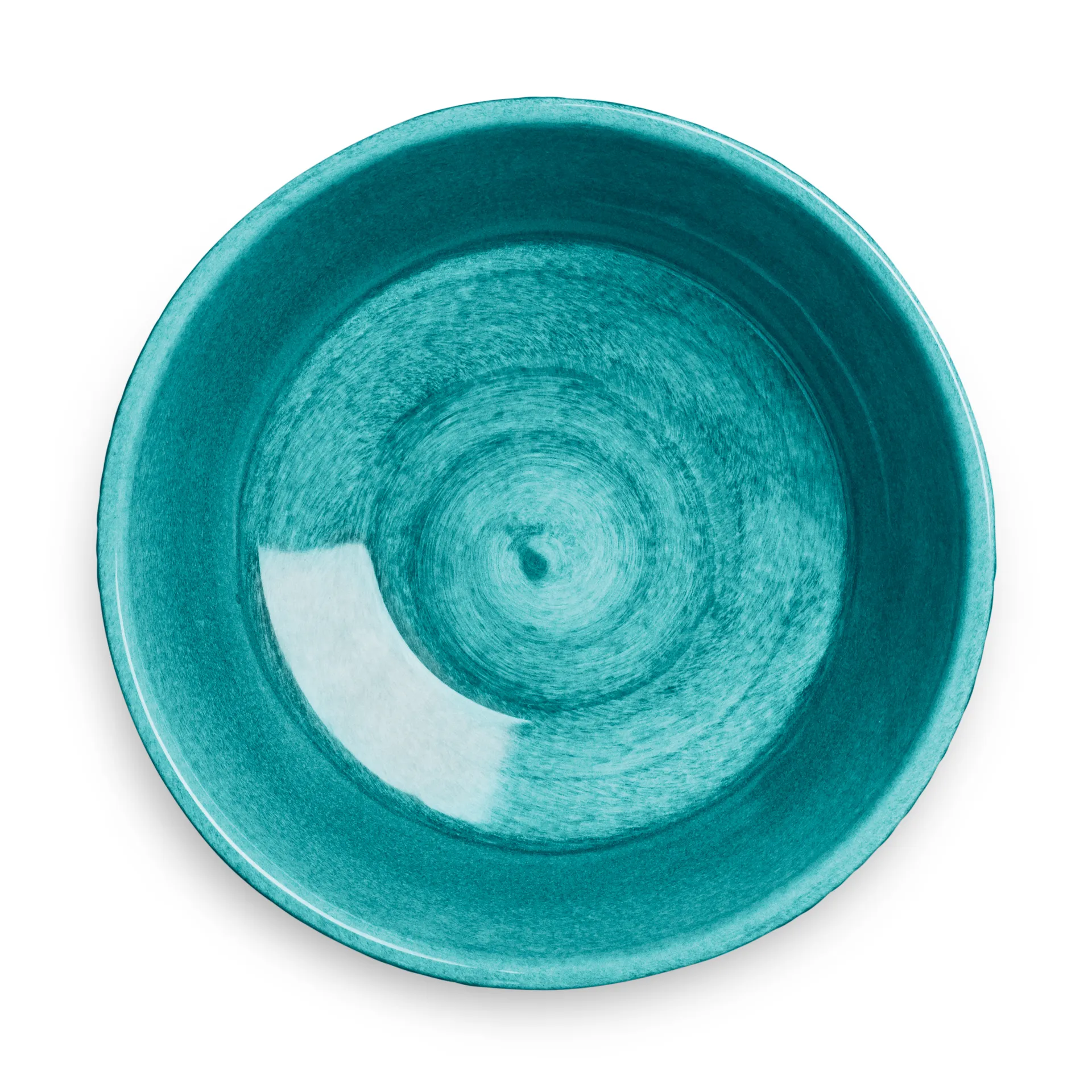 Stripes 碗 Ø15cm, 海洋蓝 Mateus