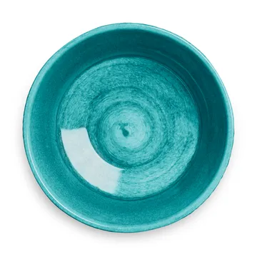 Stripes 碗 Ø15cm - 海洋蓝 - Mateus
