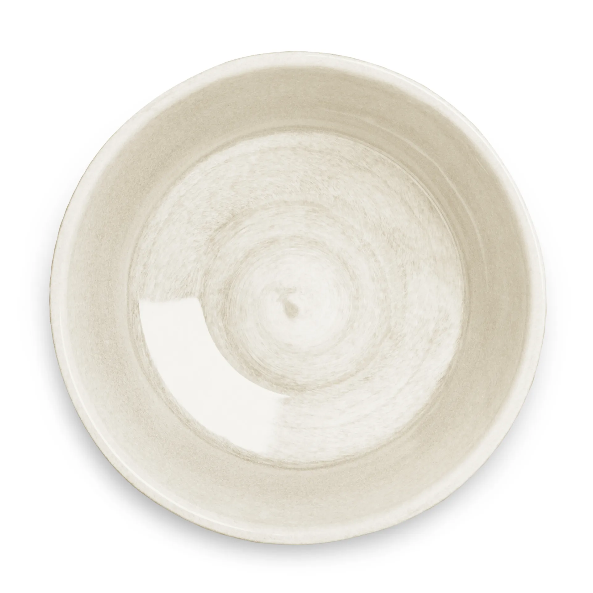Stripes 碗 Ø15cm, 沙色 Mateus