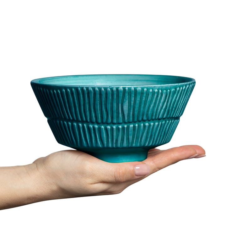 Stripes 碗 16 cm, Ocean Mateus