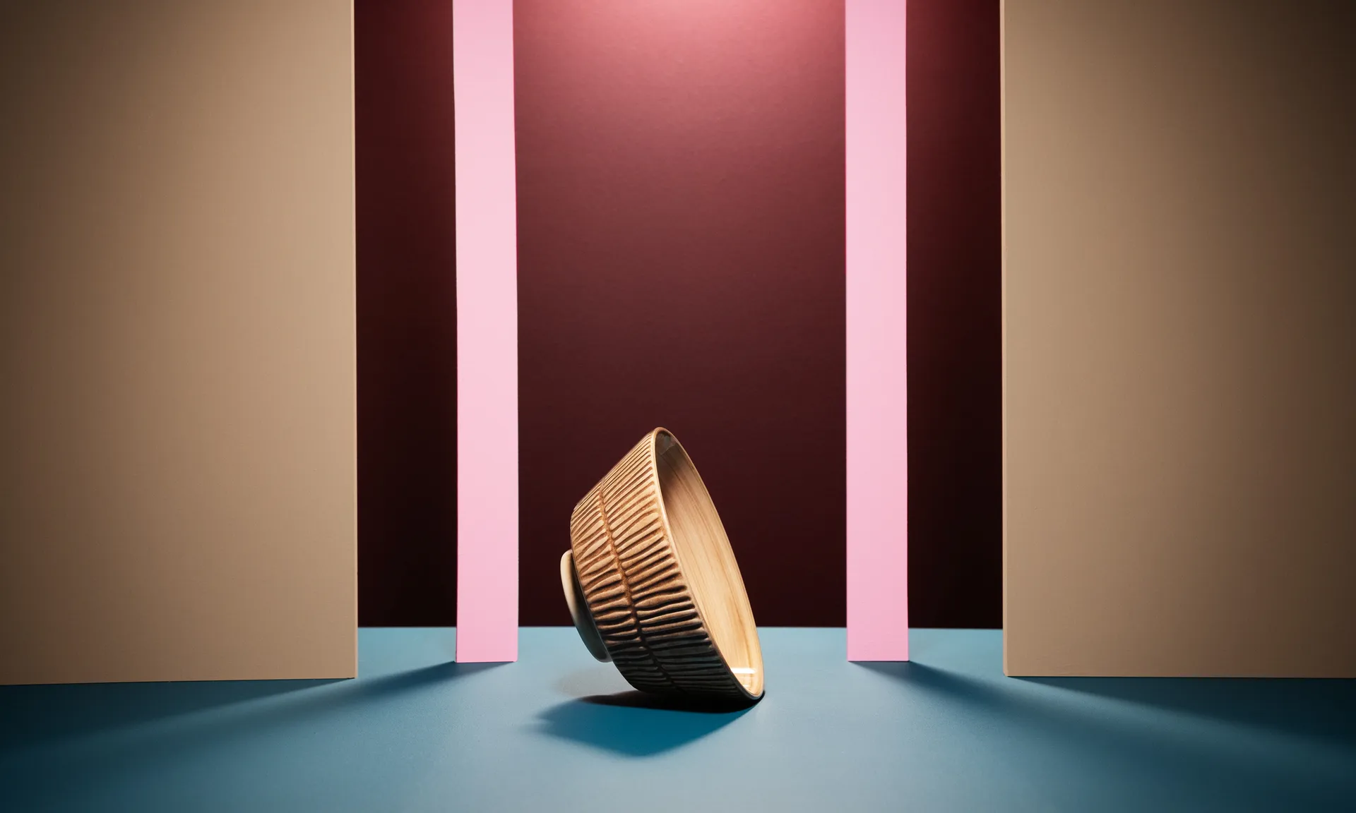 Stripes 碗 16cm, Cinnamon Mateus